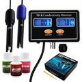Comprar tester digital conductividad y pH