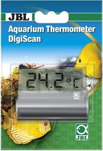 comprar termómetro acuario JBL DigiScan