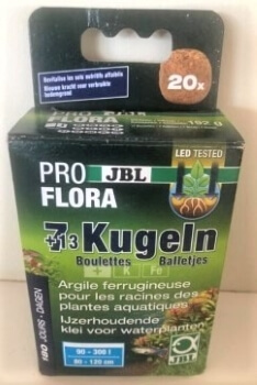 abono para acuario plantado