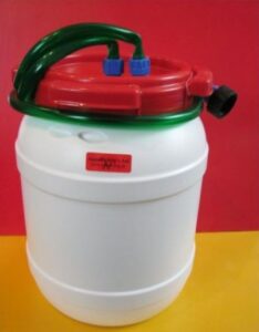 filtro de nitrato-fosfato económico