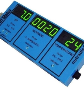 tester digital