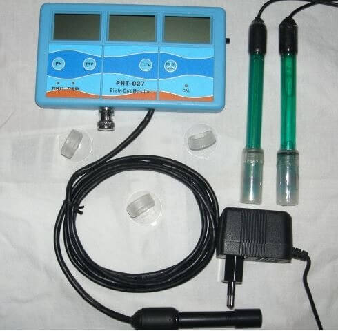 tester permanente digital